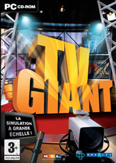 Nuevas imágenes de TV Giant