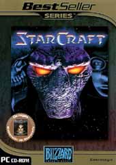 Nuevo parche para StarCraft