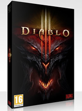 Caratula Diablo III