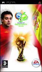 Caratula Copa Mundial de la FIFA 2006