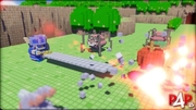 3D Dot Game Heroes thumb_2