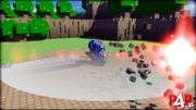 3D Dot Game Heroes thumb_3