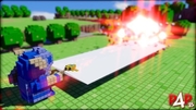 3D Dot Game Heroes thumb_4