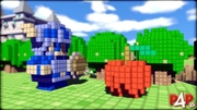 3D Dot Game Heroes thumb_5