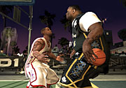 AND 1: Streetball thumb_1