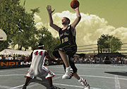 AND 1: Streetball thumb_21