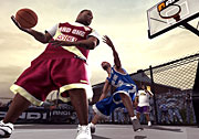 AND 1: Streetball thumb_5