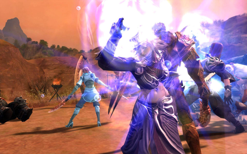 Aion: The Tower of Eternity foto_2