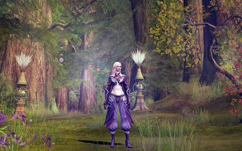 Aion: The Tower of Eternity foto_4