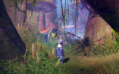 Aion: The Tower of Eternity foto_5