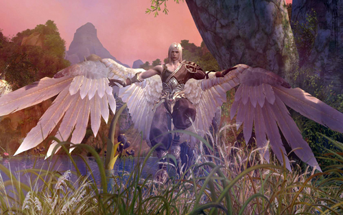Aion: The Tower of Eternity foto_9