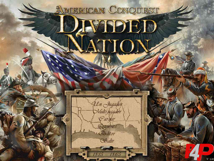 American Conquest - Divided Nation foto_1