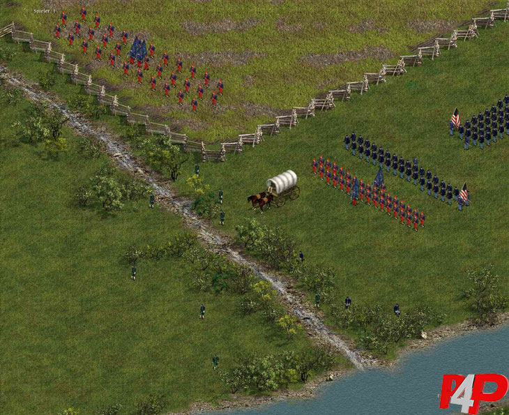 American Conquest - Divided Nation foto_4
