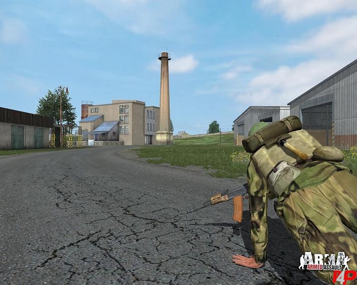 ARMA: Armed Assault foto_36