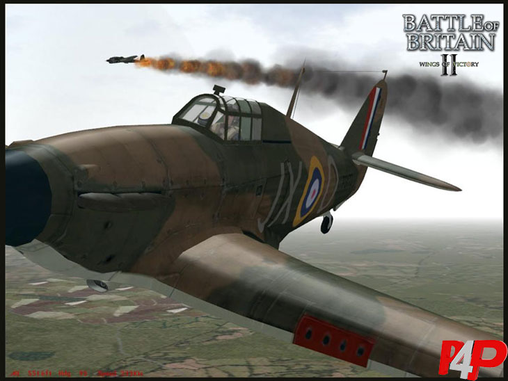 Battle of Britain II: Wings of Victory foto_11