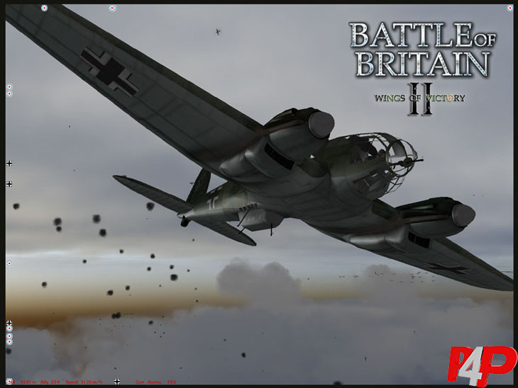 Battle of Britain II: Wings of Victory foto_13