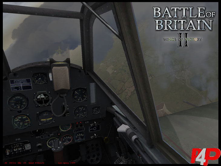 Battle of Britain II: Wings of Victory foto_16