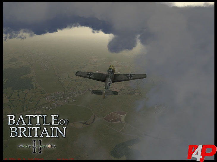 Battle of Britain II: Wings of Victory foto_17
