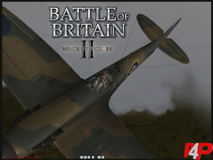 Battle of Britain II: Wings of Victory foto_18