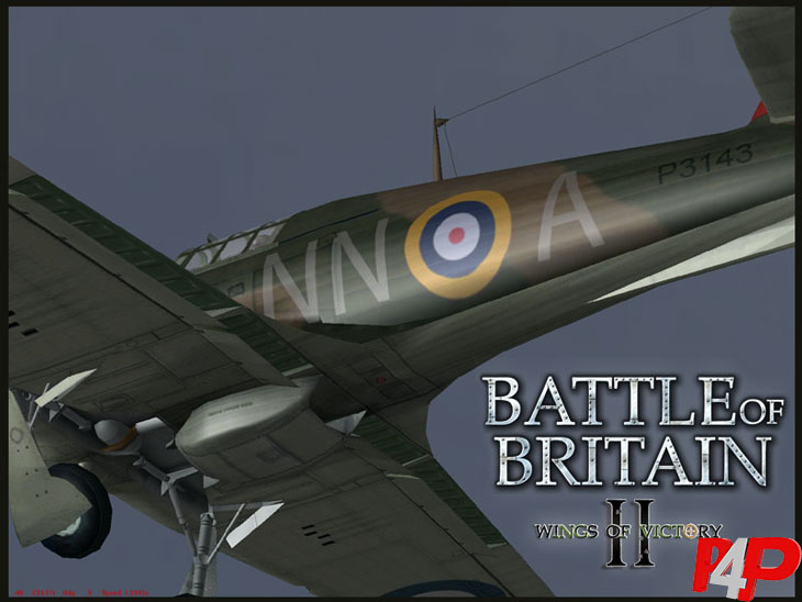 Battle of Britain II: Wings of Victory foto_19