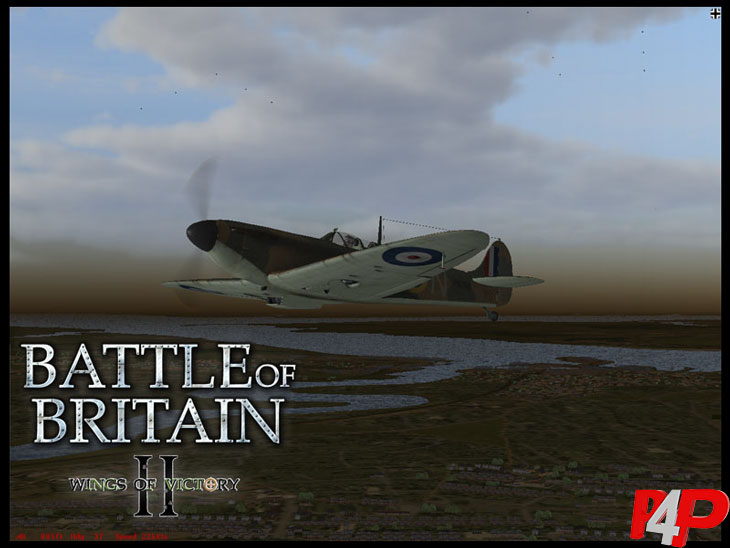 Battle of Britain II: Wings of Victory foto_20