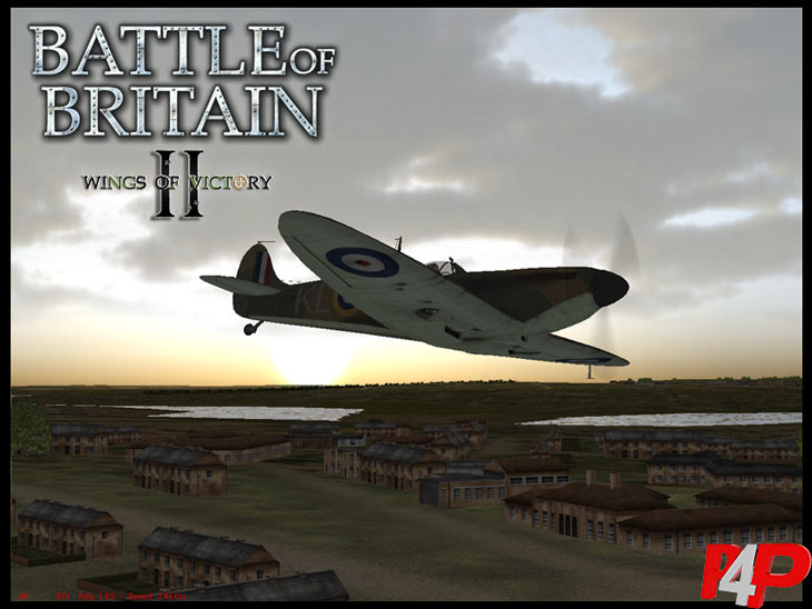 Battle of Britain II: Wings of Victory foto_23