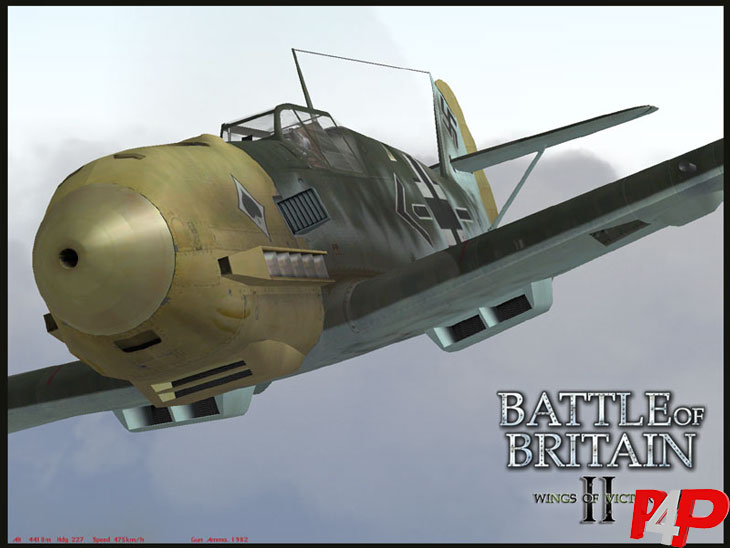 Battle of Britain II: Wings of Victory foto_25