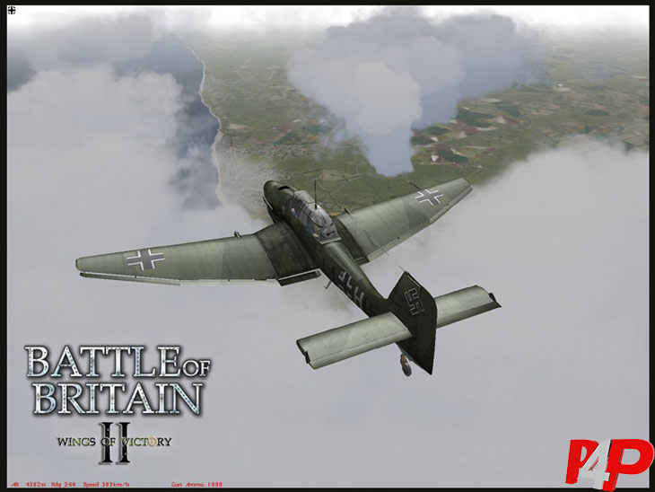 Battle of Britain II: Wings of Victory foto_29