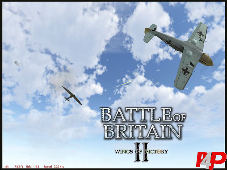 Battle of Britain II: Wings of Victory foto_34