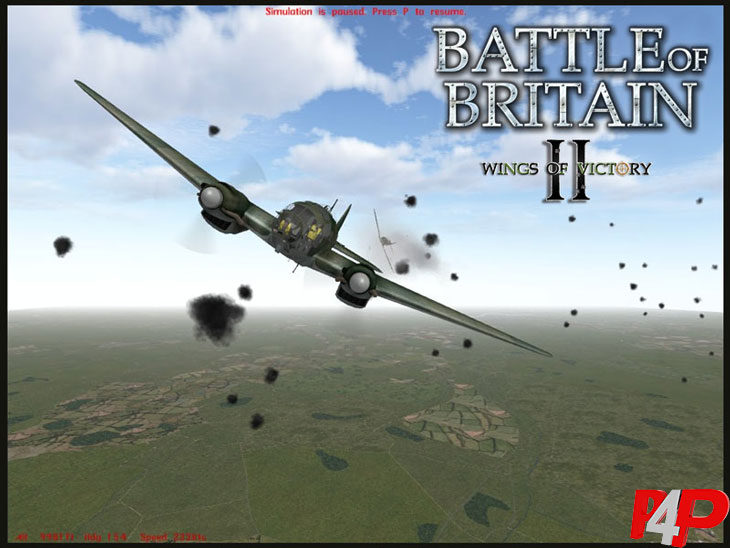Battle of Britain II: Wings of Victory foto_35
