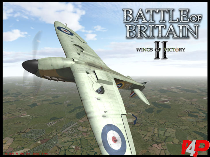 Battle of Britain II: Wings of Victory foto_37