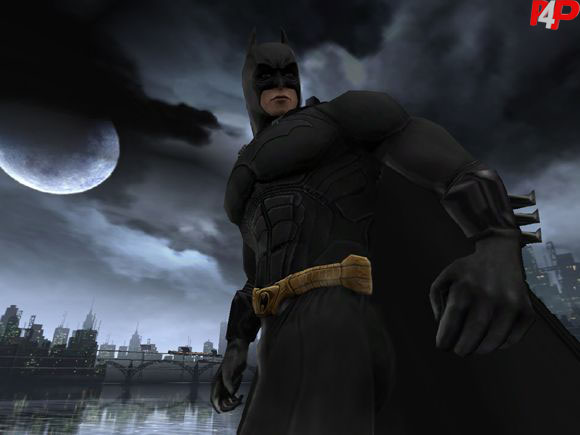 Batman Begins foto_1