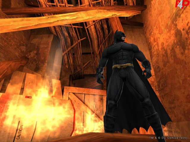 Batman Begins foto_2