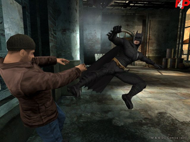 Batman Begins foto_4