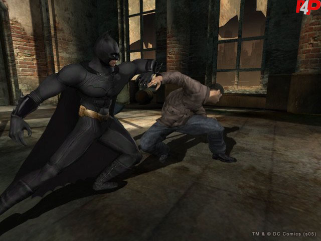 Batman Begins foto_5