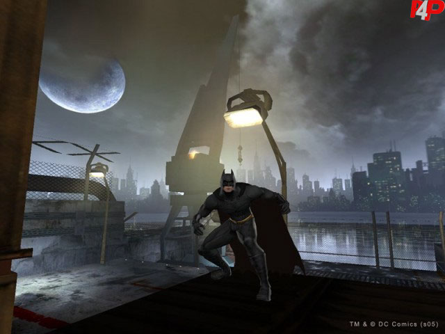 Batman Begins foto_7