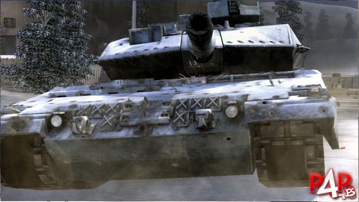 Battlefield 2: Modern Combat foto_3