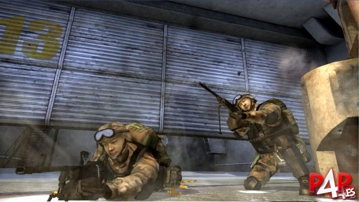 Battlefield 2: Modern Combat foto_4