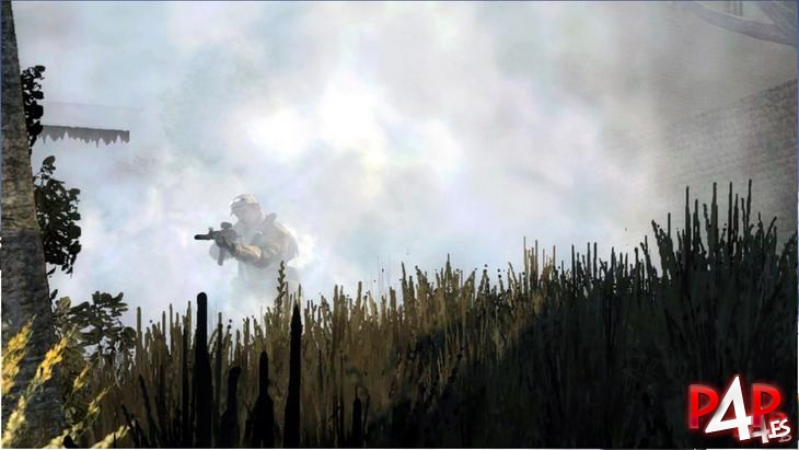 Battlefield 2: Modern Combat foto_5