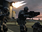 Imagen 2 Tres tráilers de Battlefield 2142