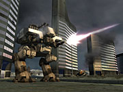 Imagen 1 Tres tráilers de Battlefield 2142