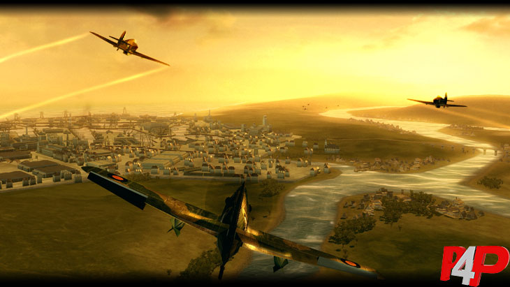 Blazing Angels Squadrons of WWII foto_3