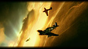 Blazing Angels Squadrons of WWII thumb_1