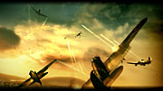 Blazing Angels Squadrons of WWII thumb_2