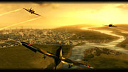 Blazing Angels Squadrons of WWII thumb_3