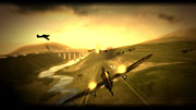 Blazing Angels Squadrons of WWII thumb_4