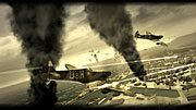 Blazing Angels Squadrons of WWII thumb_5