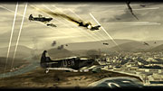 Blazing Angels Squadrons of WWII thumb_7