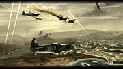 Blazing Angels Squadrons of WWII thumb_7