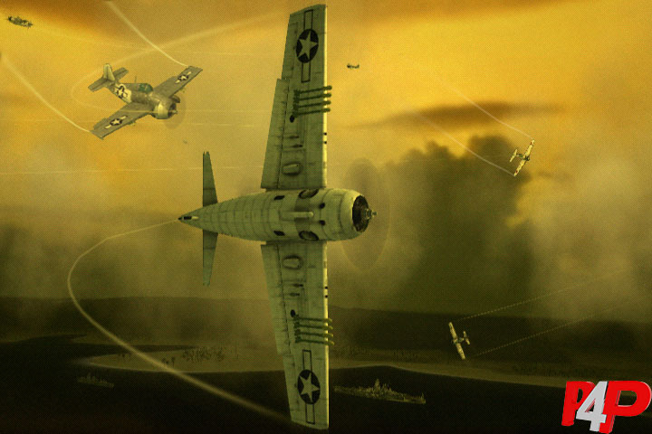 Blazing Angels: Squadron of World War II foto_4